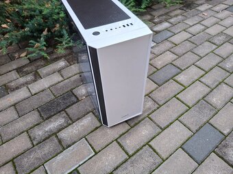 hráčske PC v cene 259e s intel i3 9th 4jadro a gtx1060 6gb - 2