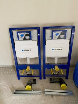 Geberit Duofix - 2ks - 2