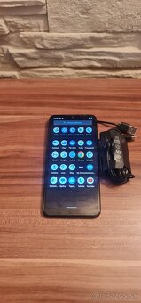 Nokia 7,2 black 128 GB dual sim REZERVÁCIA - 2