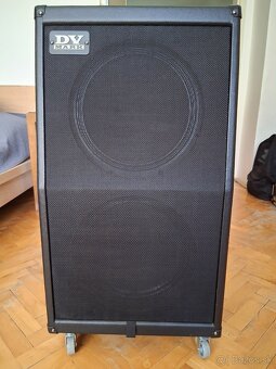 DV Mark DV Neoclassic 212V - 2