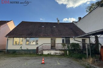 Mimoriadne zníženie ceny nehnuteľnosti v centre Lučen - 2