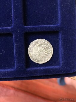 Minca (1 groš ALBERT 1 / 1533) - 2