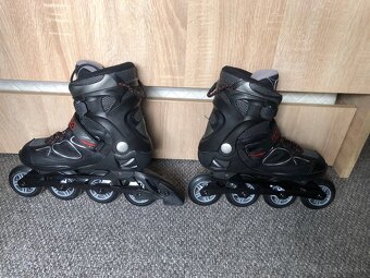 In-line korcule Fila - 2