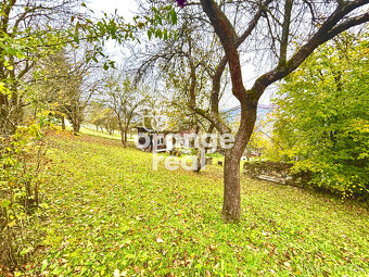 Pozemok na výstavbu Jaklovce - 2