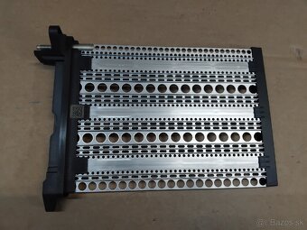 vložka kúrenia Škoda Volkswagen - 2