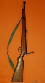 Vzduchovka vz 47, 35, Perun Slavia - 2