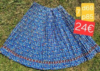 Stary kroj VÝCHODNÁ SÚČASTI - 2