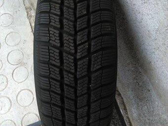 Zimne 175/65/R15 - 4 ks - 2