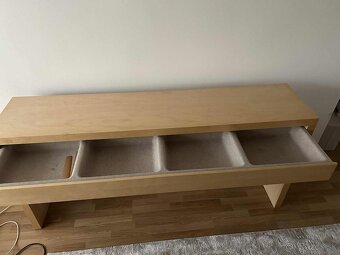 Komoda/kozmeticky stôl - 2