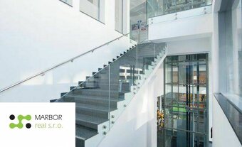 Na prenájom kancelársky priestor - v OC GASTRODOM v KE na Ml - 2