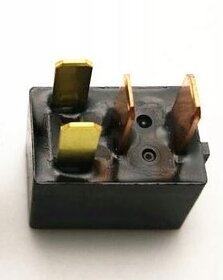 Relé pre Honda NC750X/ CBF 600-na svetlá,vyhrievané rukoväte - 2