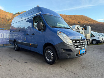 Renault Master 2,3 DCi - 2