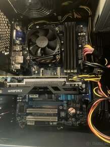 Low budget pc bez gk - 2