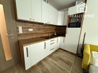 Na prenájom 1i byt garsónka v Šamoríne - 2
