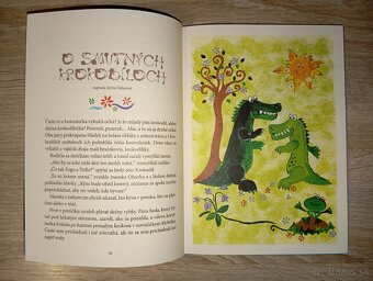 Rozprávky z ôsmeho svetadielu - 2