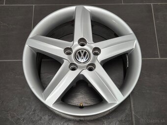 disky 16" VW, Seat - 2