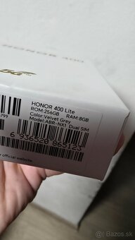 Honor 400 Lite - 2