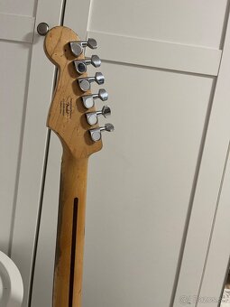 Squier fender - 2