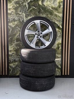 Audi R20 zimný set S line - 2