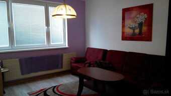 Predám 2 izbový byt - 2