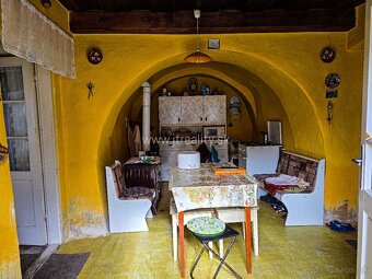 Rodinný dom v Maďarsku - Hidvégardó - 2