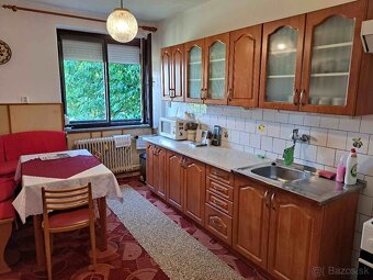 Rodinný dom s garážou, Martin - Stráne - 2