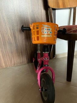 Detske odrazadlo Puky - 2