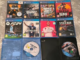 Playstation 4 Pro - 2