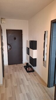 PRENÁJOM - 1,5 izbový byt s veľkou loggiou Vlčince, Žilina - 2