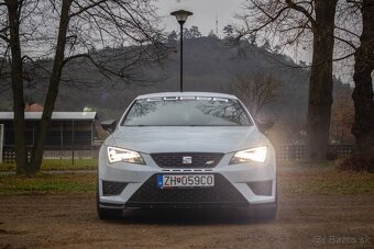 Seat Leon Cupra - 2