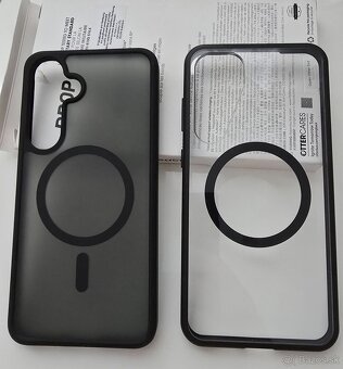 Samsung Galaxy S25 a 25 + - 2