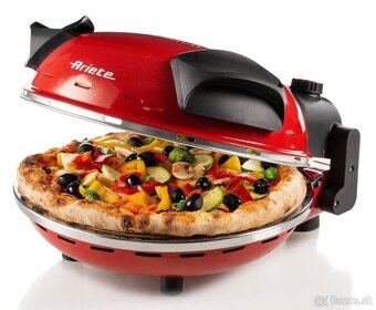 Pizza pec Ariete - 2