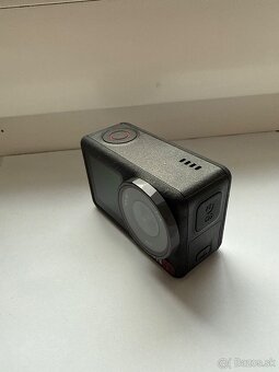 Predám dji osmo action 5pro - 2