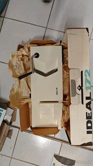 Predám retro ručný krájač IDEAL - 2