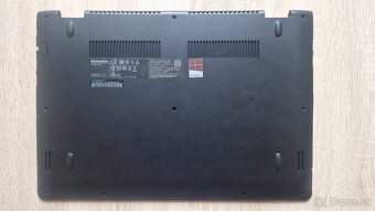 Lenovo Yoga 500 na nahradne diely - 2