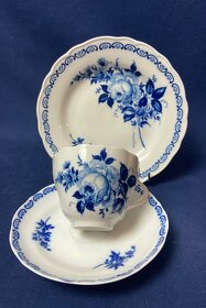 Trojset Plane Schierholz GDR - 2