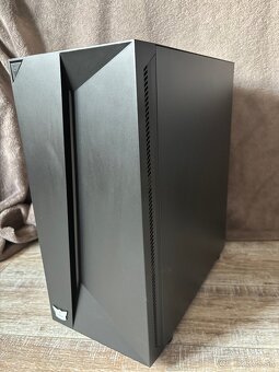 Predam herný PC - 2