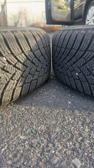 195/65 r15 zimné Elektrony - 2