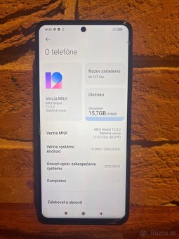 Xiaomi Mi 10T Lite 5g 128GB - 2