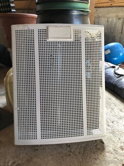 Predám plynové kachle Mora - 2