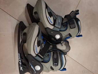 Detske korcule 31 -33 - 2