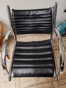 Kadernícke kreslo - 2