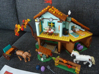 Lego friends 41745 - 2