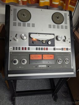 audio Studer - 2