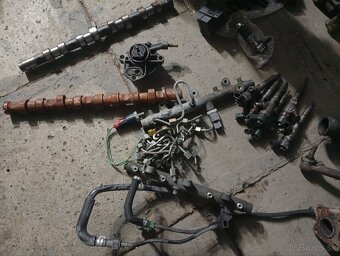 Náhradné diely Suzuki Grand Vitara - 2