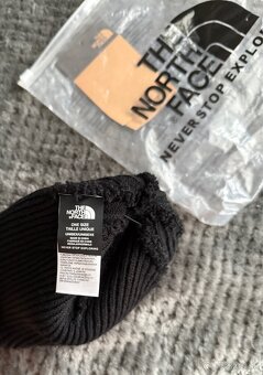 čiapka The North Face - 2