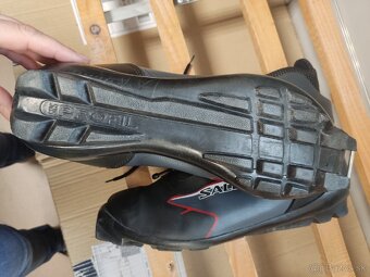 Topánky SNS v.47 - 2