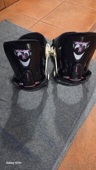 NIDECKER viazanie - 2