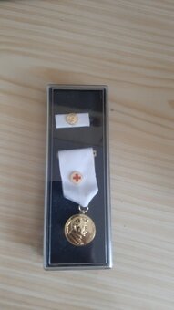 Janského plaketa - 2