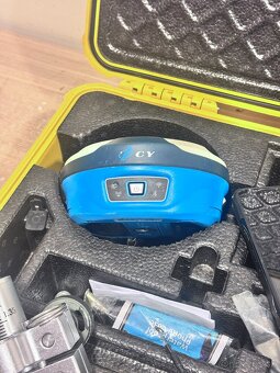 Predám: FOIF CY F90 GNSS RTK Súprava - 2